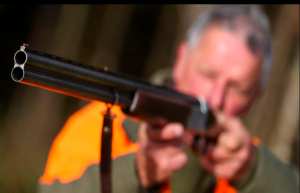 « Le pouvoir est au bout du fusil »