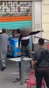 مرسيليا في حالة غليان: مقتل حسان الذهبي المأساوي