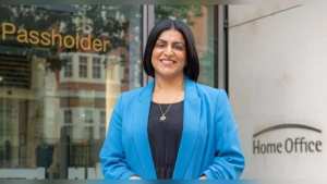 شابانا محمود.. أول وزيرة داخلية مسلمة في بريطانيا فمن تكون؟