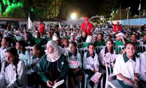 Clôture du programme des camps d'été 2025