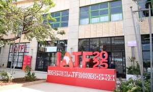 IATF 2025: des entreprises algériennes affichent leurs ambitions africaines