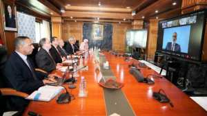 أوبك  .. الجزائر ترفع إنتاجها من النفط بـ4 آلاف برميل يوميا شهر أكتوبر