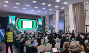 Le ministère de l'Environnement et de la Qualité de la vie participe à la Semaine africaine du climat à Addis-Abeba