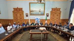 اتفاق جزائري - نيجيري على تطوير الشراكات في الصناعات التحويلية و الأمن الغذائي و الطاقات المتجدّدة