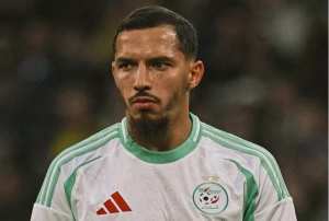 خطوة جديدة في مسيرة بن ناصر