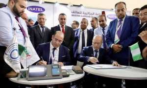 IATF 2025: signature d'un accord de 300 millions de dollars pour doter le Nigeria de deux millions de TPE