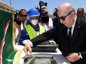 استكمال الورشات.. وتجسيد الطموحات