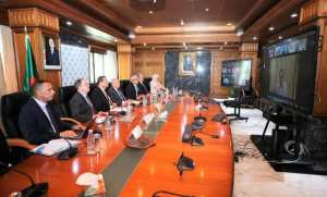 Opep : l'Algérie et sept autres pays décident d'augmenter leur production de 137.000 b/j dès octobre prochain