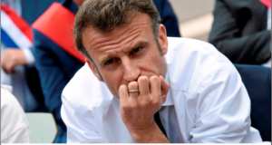 Une France de Macron, raciste et inerte, face à une Algérie de Tebboune perspicace, qui avance !