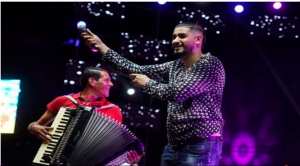 Des stars algériennes et de plusieurs pays africains animent un mégaconcert