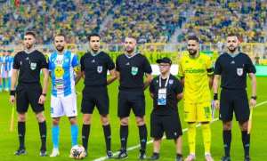 أولمبي آقبو ينفرد بالصدارة