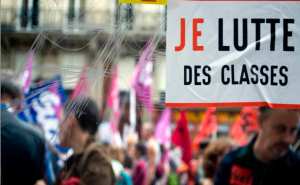 L'Histoire n'a pas été émaillée par des «guerres de civilisations» mais la lutte des classes