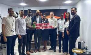 IATF: le CSJ participe à l'animation du pavillon dédié à la jeunesse