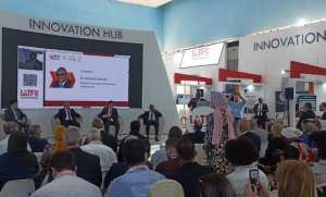 IATF 2025: des solutions technologiques innovantes ouvrent des perspectives prometteuses pour la coopération continentale