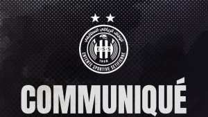 إدارة وفاق سطيف تفنّد الشائعات