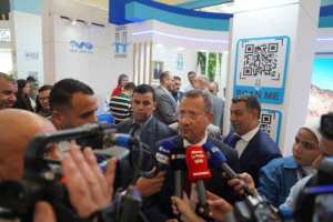 IATF: les entreprises algériennes des travaux publics habilitées à mettre leur expertise au service des pays africains