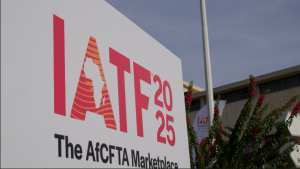 شركات جزائرية توقع اتفاقيات مع نظيراتها الإفريقية بقيمة تتجاوز 310 مليون دولار