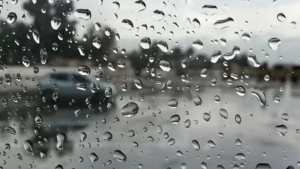 أمطـار رعــديــة عبر 28 ولاية