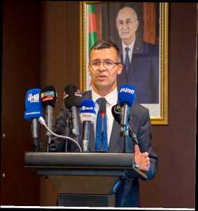 Exportation d'équipements électriques algériens vers le Sénégal et la Côte d'Ivoire