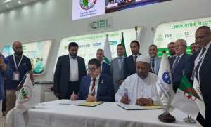    معرض التجارة البينية الإفريقية : توقيع اتفاقيات استراتيجية لدعم الابتكار وتعزيز التعاون الصناعي القاري
