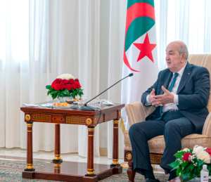 Une Algérie victorieuse sur tous les plans