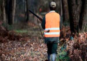 Des séances d'initiation à la chasse organisées au profit des chasseurs