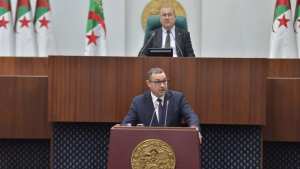 سعيود: إطلاق شركة جديدة للنقل الجوي الداخلي قريبا