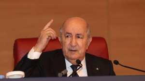 رئيس الجمهورية يبعث رسالة للمشاركين في المنتدى الإفريقي حول التعاون “جنوب-جنوب”