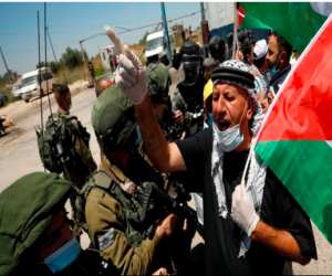 La Jordanie refuse le plan sioniste d'annexion