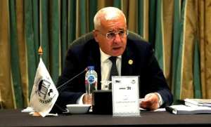 Boughali plaide depuis le Caire pour une Union interparlementaire arabe plus solidaire et proactive