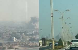 الكيان الصهيوني يستهدف وفد حركة حماس المفاوض بالدوحة