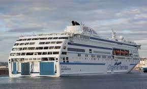 توقيع عدة اتّفاقيات في مجال النقل البحري