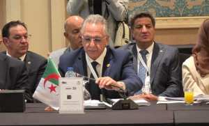 مجلس الأمة يشارك بالقاهرة في الدورة الـ 39 للجنة التنفيذية للاتحاد البرلماني العربي