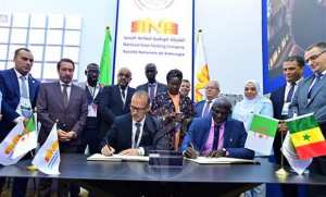 IATF: signature de plusieurs accords entre des entreprises algériennes et leurs homologues africaines