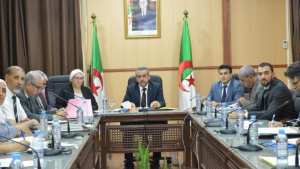 الصحة المدرسية  محور الأسبوع الأول من الدخول المدرسي