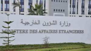 الجزائر تدين العدوان الإسرائيلي على الدوحة وتعلن تضامنها مع قطر