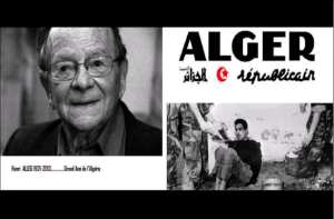 Alger républicain, un journal pas comme les autres