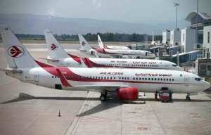 Air Algérie annonce un plan pour étendre son activité au niveau continental