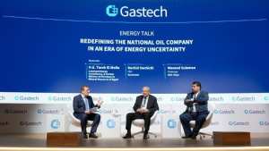 مؤتمر  غازتك 2025  بميلانو ..سوناطراك تؤكد دورها المحوري في ضمان الأمن الطاقوي