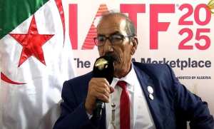 التجارة البينية الإفريقية بالجزائر: مشاركة الجمهورية الصحراوية تؤكد أنها حقيقة إفريقية لا رجعة فيها
