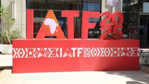 IATF2025: توقيع عدة اتفاقيات تصدير للمنتجات الوطنية بمئات الملايين من الدولارات