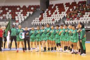 الباهية  تحصد الثناء وتكرّس مكانتها كعاصمة رياضية للقارة