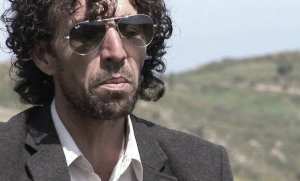 وفاة المغني حميد مدور