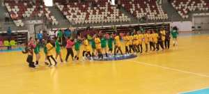 هزيمة شبلات الجزائر أمام غينيا 25/19… ومواجهة أنغولا تحدد مصير التأهل