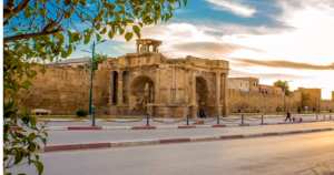 Workshop international à Alger