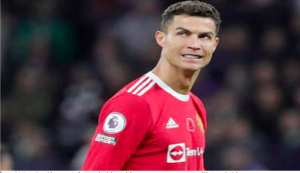 Cristiano Ronaldo égale un record