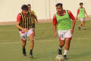 ا.تلمسان – ا.الرمشي :  داربي  واعد في مستهل المشوار...........بطولة مابين الرابطات للمجموعة الغرب تنطلق الجمعة