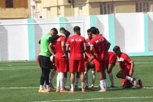 شاوتي و صراوي يغيبان رسميا عن مواجهة الحراش....ضربة موجعة لمولودية سعيدة قبل انطلاق البطولة