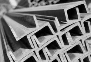 UPN NPU PROFILE U ACIER FER U ACIER TURQUIE