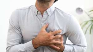 7 علامات تحذيرية يمكن أن تظهر قبل حدوث نوبة قلبية